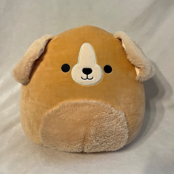 12" "Stevon" – dog - Picture 1 of 1